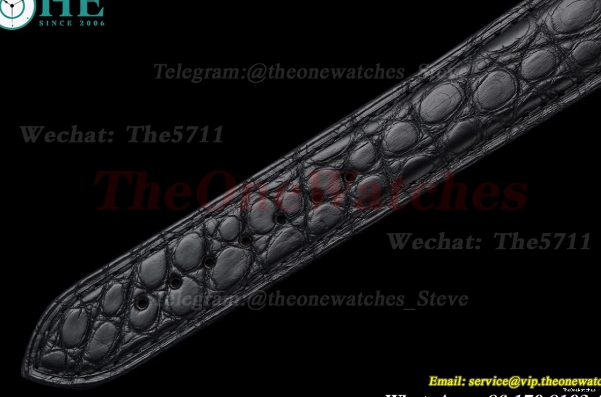 DRF Solo Dial White YG Tank Quartz 24.4mm LE 0301